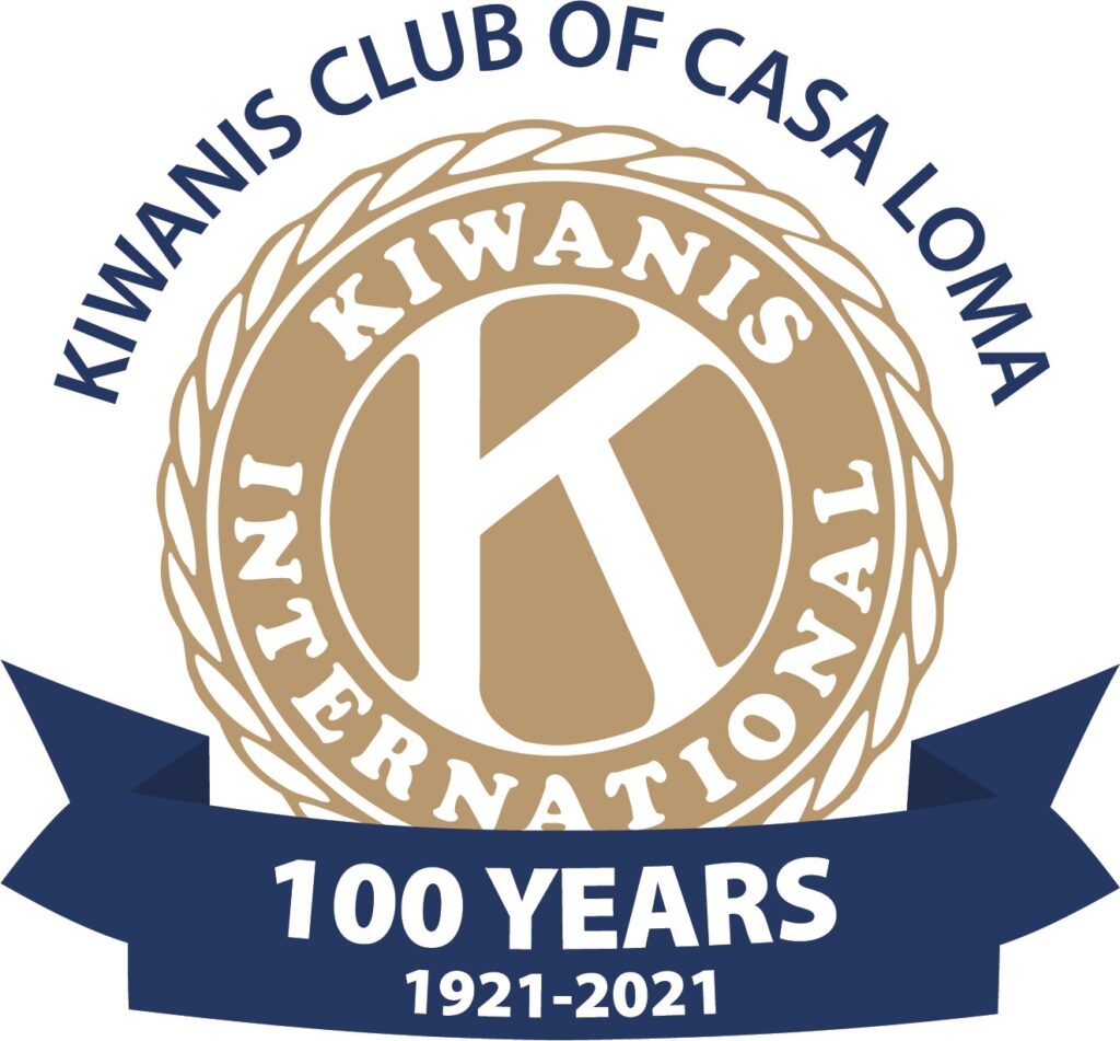 Kiwanis Club of Casa Loma